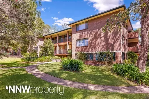 53/192 Vimiera Road, Marsfield Sold by Aurora Property