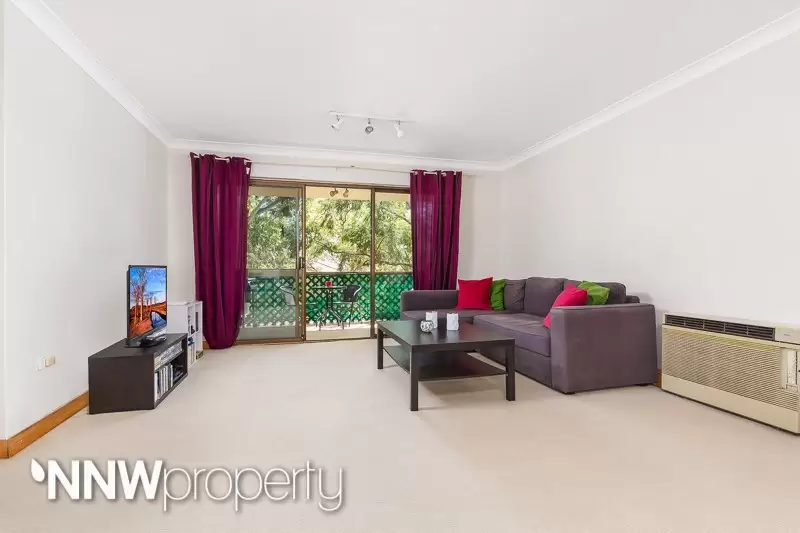 53/192 Vimiera Road, Marsfield Sold by Aurora Property - image 2