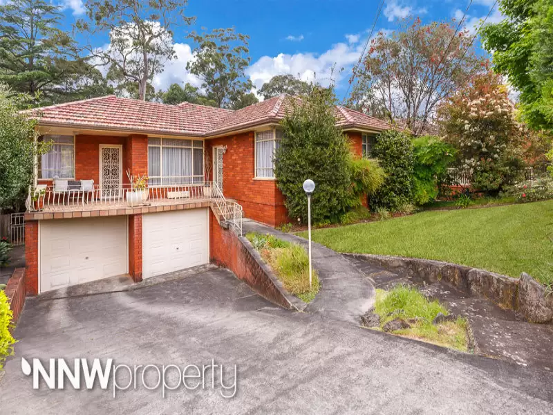 41 Rosen Street, Epping Sold by Aurora Property - image 1