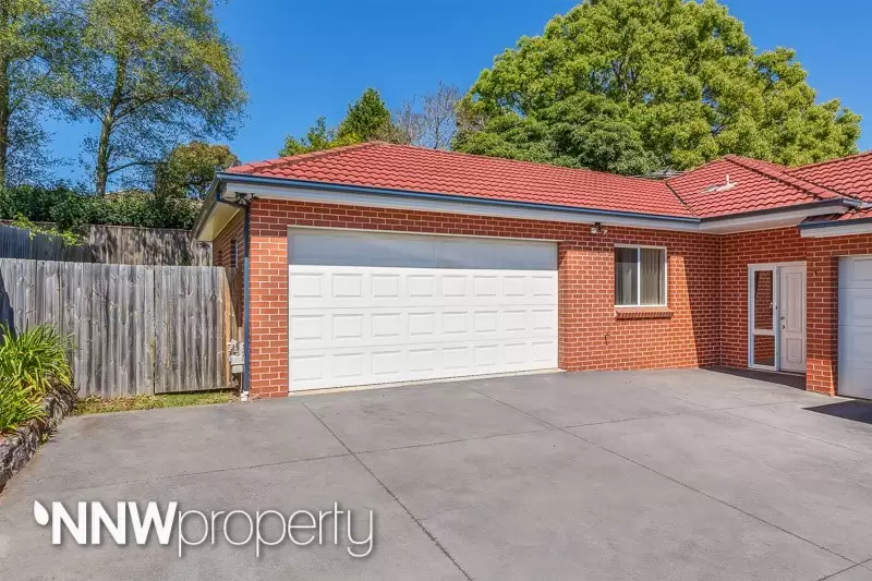 2/24 Raymond Street, Eastwood Sold by Aurora Property - image 1
