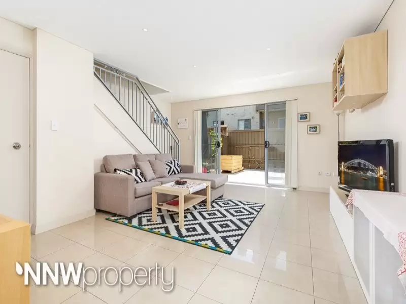 2/4 Waugh Avenue, North Parramatta Sold by Aurora Property - image 2