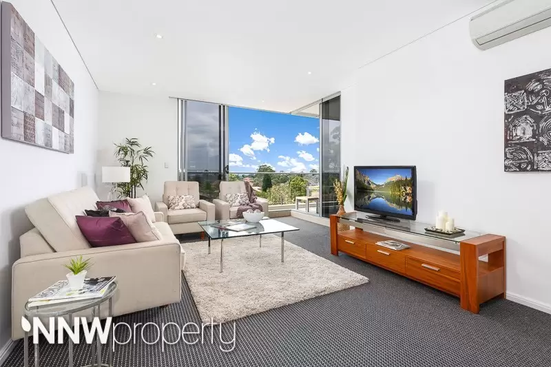 313/3 Ferntree Place, Epping Sold by Aurora Property - image 2