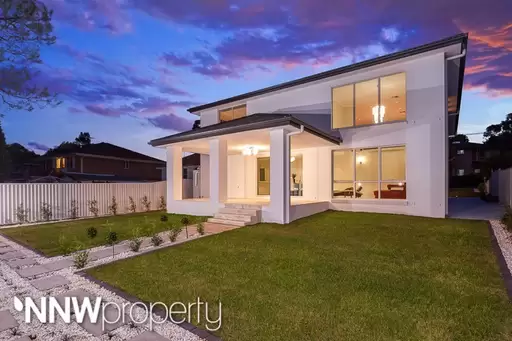 24 Dora Street, Marsfield Sold by Aurora Property