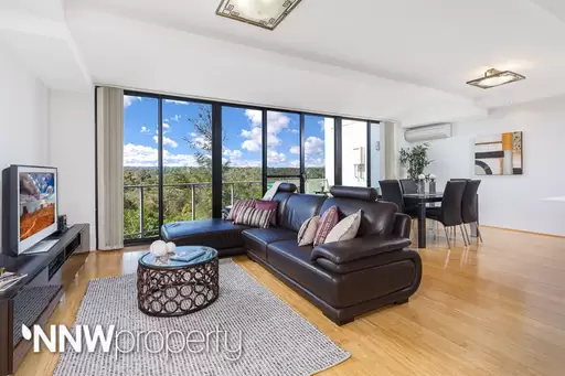 203/215-217 Waterloo Road, Marsfield Sold by Aurora Property