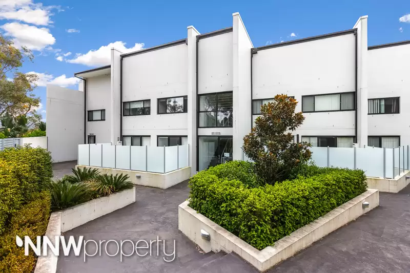203/215-217 Waterloo Road, Marsfield Sold by Aurora Property - image 2