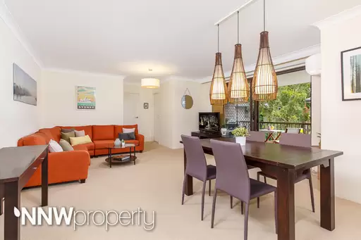 22/211 Waterloo Road, Marsfield Sold by Aurora Property