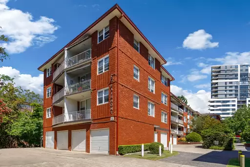 16/12 Essex Street, Epping Sold by Aurora Property