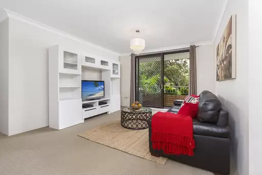 27/199 Waterloo Road, Marsfield Sold by Aurora Property