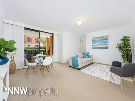 54/35-39 Fontenoy Road, Macquarie Park Sold by Aurora Property