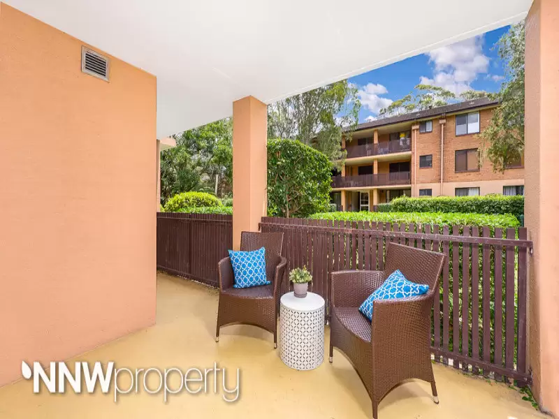 54/35-39 Fontenoy Road, Macquarie Park Sold by Aurora Property - image 5
