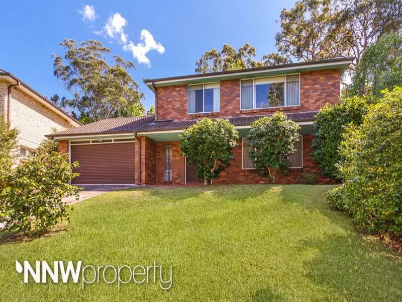 15 Treeview Place, Epping Sold by Aurora Property - image 1