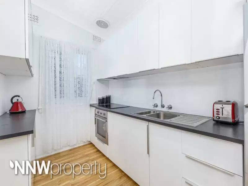1 Higginbotham Road, Gladesville Sold by Aurora Property - image 5