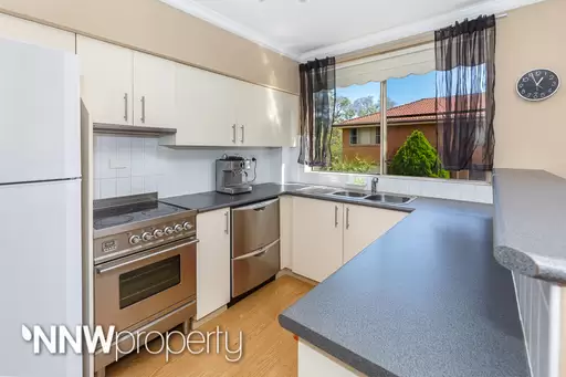 2/7-15 Taranto Road, Marsfield Sold by Aurora Property