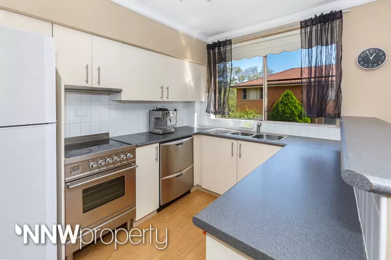 2/7-15 Taranto Road, Marsfield Sold by Aurora Property - image 1