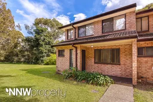34/114-118 Crimea Road, Marsfield Sold by Aurora Property