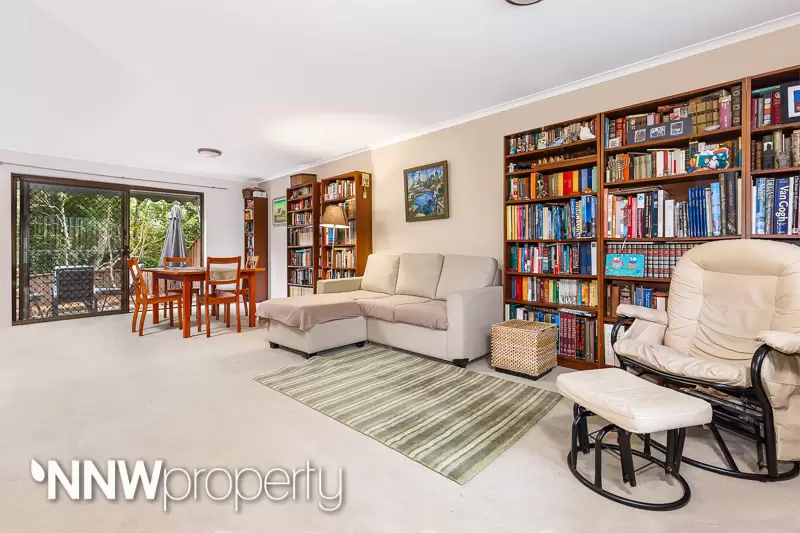 34/114-118 Crimea Road, Marsfield Sold by Aurora Property - image 2