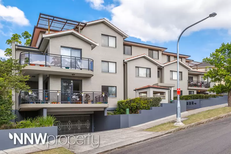 3/20A Essex Street, Epping Sold by Aurora Property - image 6
