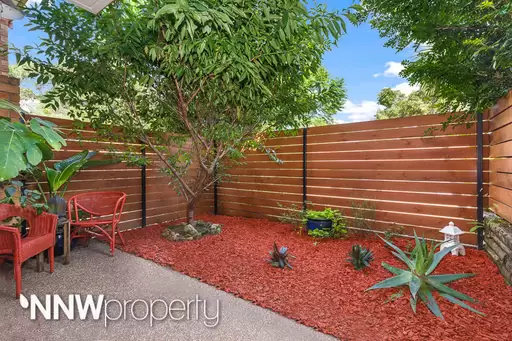 2/102 Crimea Road, Marsfield Sold by Aurora Property