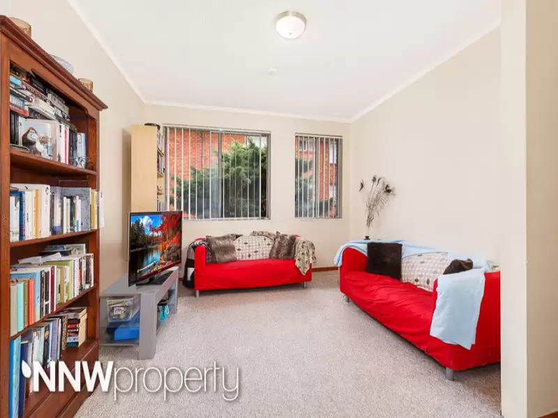 2/7 Curzon Street, Ryde Sold by Aurora Property - image 2