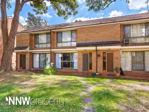 4/2 Libya Place, Marsfield Sold by Aurora Property