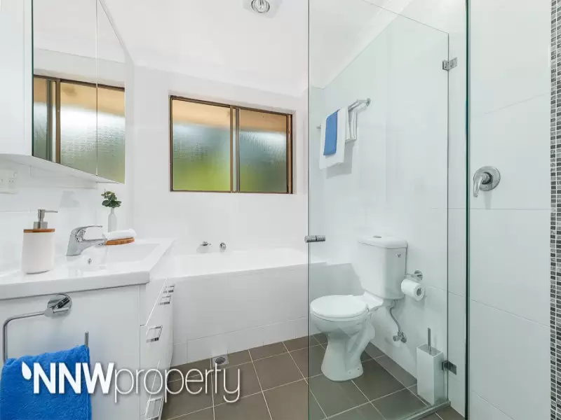 4/2 Libya Place, Marsfield Sold by Aurora Property - image 7
