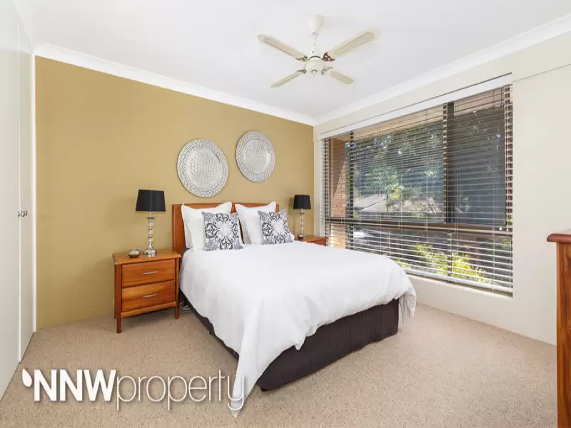 4/2 Libya Place, Marsfield Sold by Aurora Property - image 2