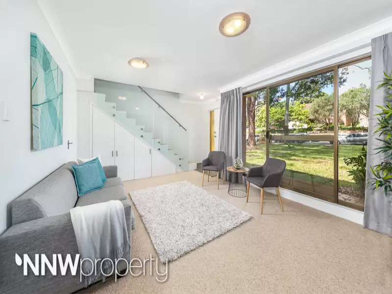4/2 Libya Place, Marsfield Sold by Aurora Property - image 5