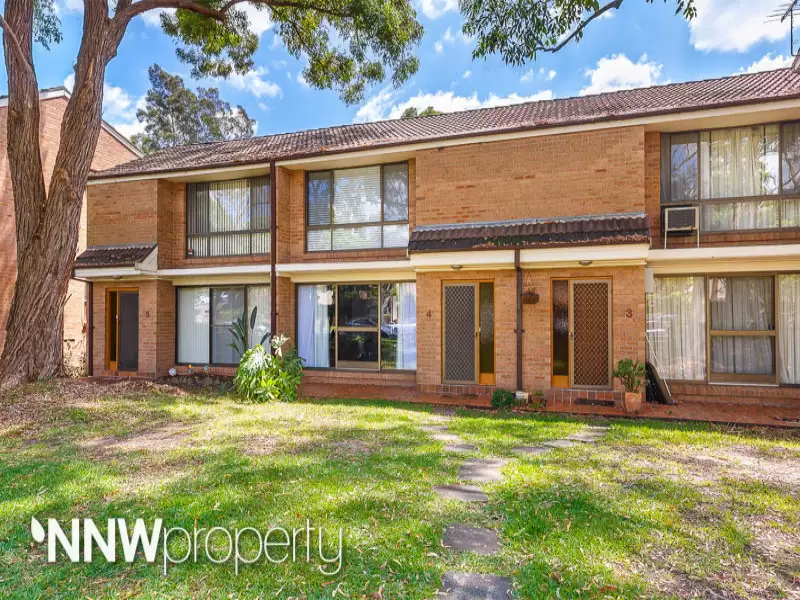 4/2 Libya Place, Marsfield Sold by Aurora Property - image 1