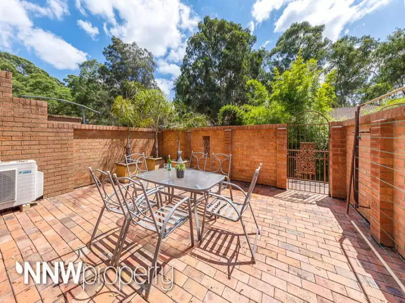 4/2 Libya Place, Marsfield Sold by Aurora Property - image 6