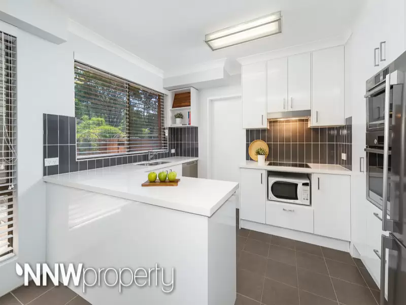 4/2 Libya Place, Marsfield Sold by Aurora Property - image 3