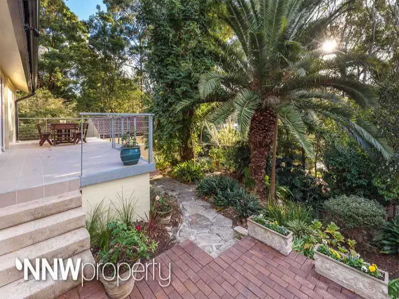 1 Raine Avenue, North Rocks Sold by Aurora Property - image 2