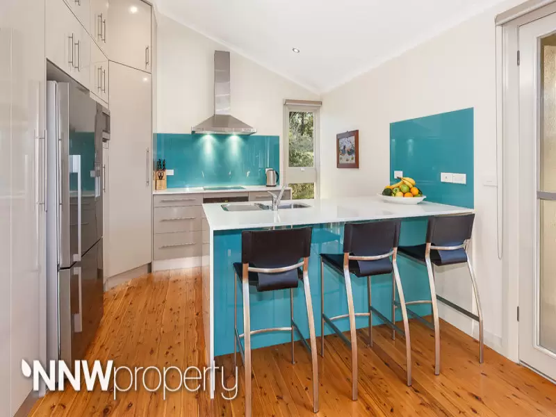 1 Raine Avenue, North Rocks Sold by Aurora Property - image 3