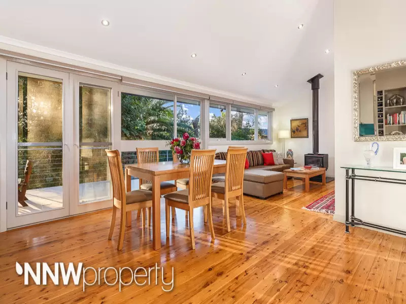 1 Raine Avenue, North Rocks Sold by Aurora Property - image 1