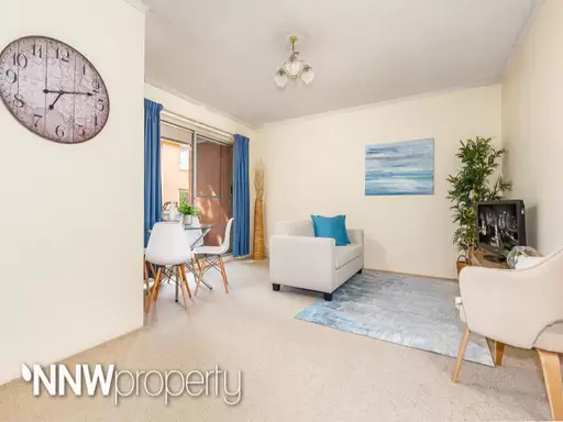 7/11 Cottonwood Crescent, Macquarie Park Sold by Aurora Property