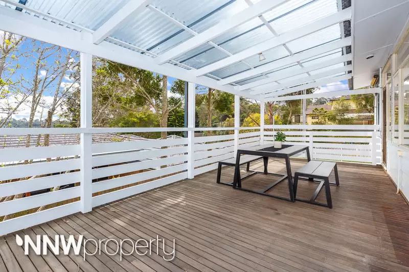 19 Yirra Road, Mount Colah Sold by Aurora Property - image 7