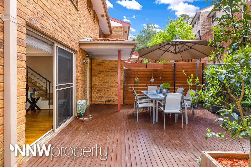 66/102 Crimea Road, Marsfield Sold by Aurora Property - image 2