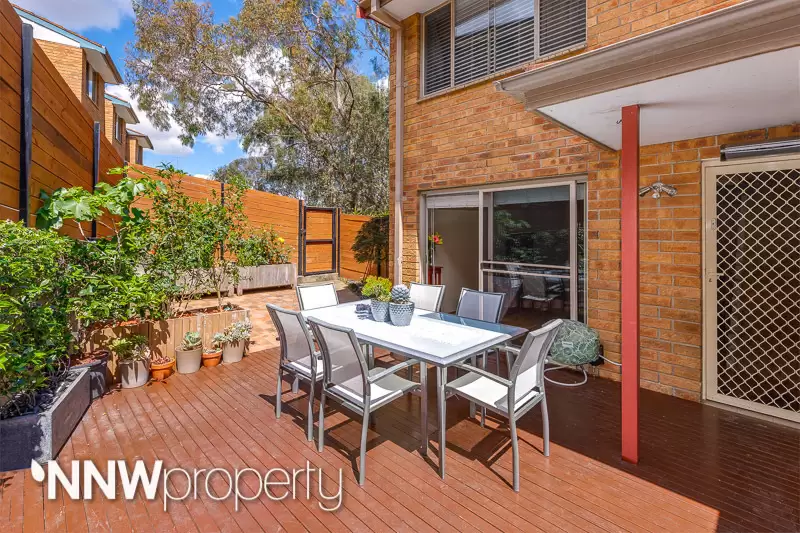 66/102 Crimea Road, Marsfield Sold by Aurora Property - image 1