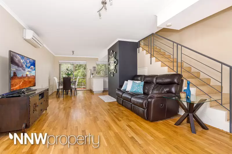 66/102 Crimea Road, Marsfield Sold by Aurora Property - image 3