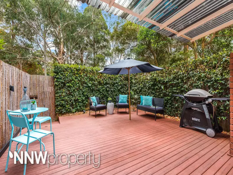 60/22-24 Taranto Road, Marsfield Sold by Aurora Property - image 4