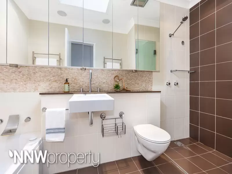60/22-24 Taranto Road, Marsfield Sold by Aurora Property - image 2