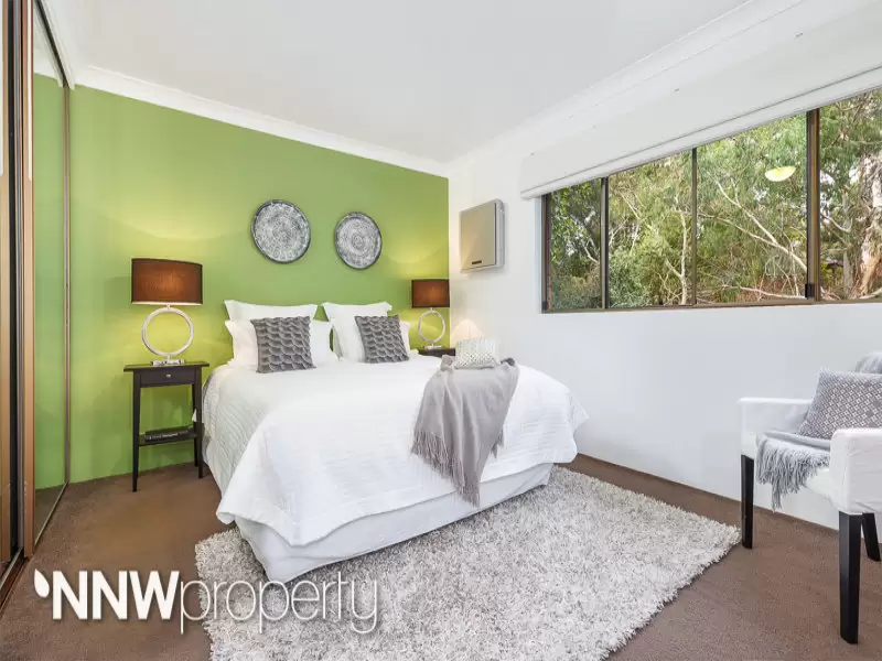 60/22-24 Taranto Road, Marsfield Sold by Aurora Property - image 3