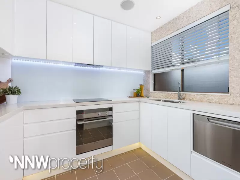 60/22-24 Taranto Road, Marsfield Sold by Aurora Property - image 1