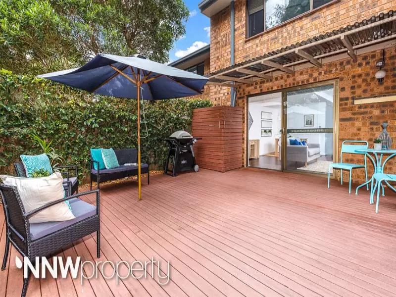 60/22-24 Taranto Road, Marsfield Sold by Aurora Property - image 5