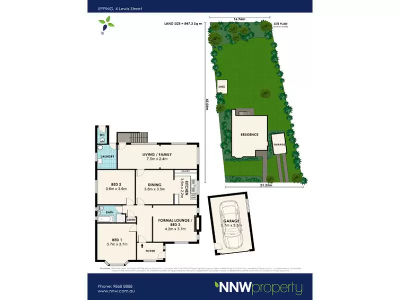 4 Lewis Street, Epping Sold by Aurora Property - image 3