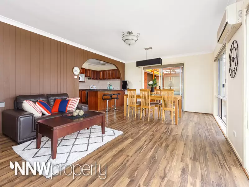 6 Jason Place, North Rocks Sold by Aurora Property - image 4