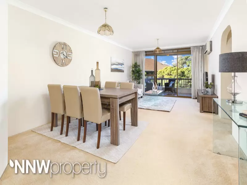 18/42A Kent Street, Epping Sold by Aurora Property - image 2