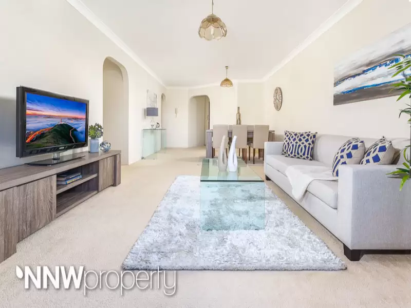 18/42A Kent Street, Epping Sold by Aurora Property - image 1