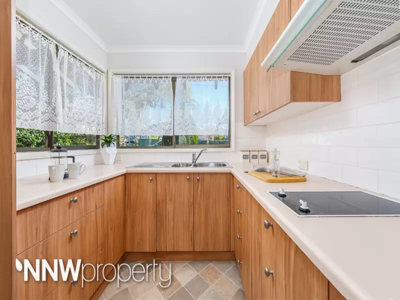 7/5 Trafalgar Place, Marsfield Sold by Aurora Property - image 2