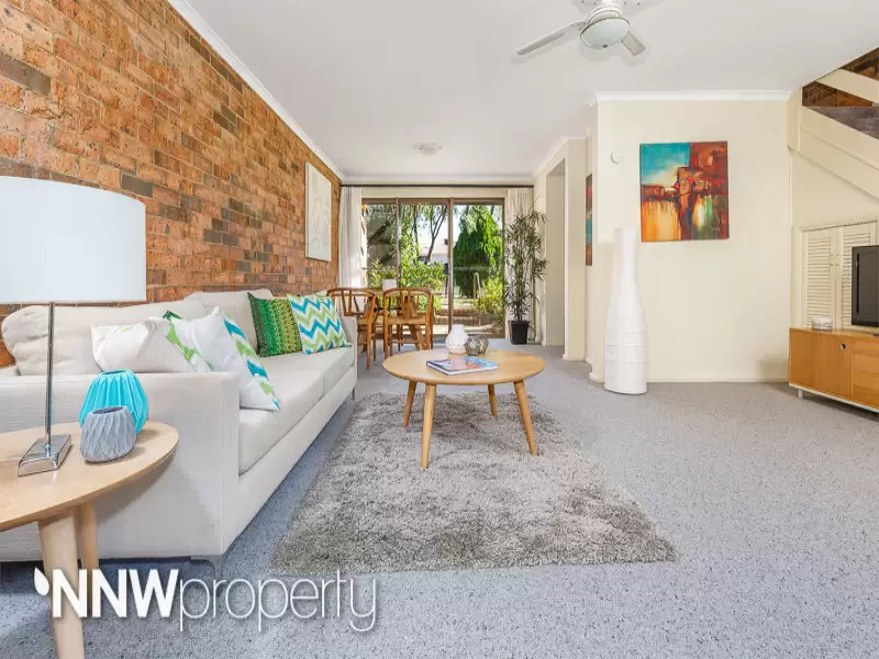 7/5 Trafalgar Place, Marsfield Sold by Aurora Property - image 5