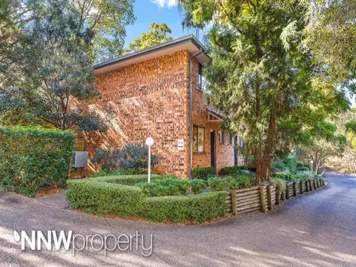 61/22-24 Taranto Road, Marsfield Sold by Aurora Property